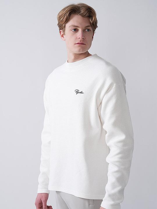 Actual product image Pegador SIGNAR long-sleeved shirt (M)