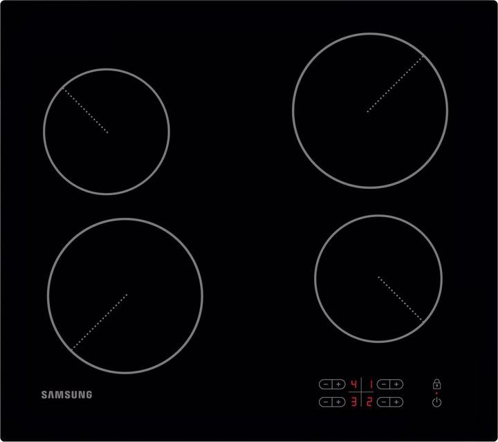 Produktbild Samsung Kochfeld