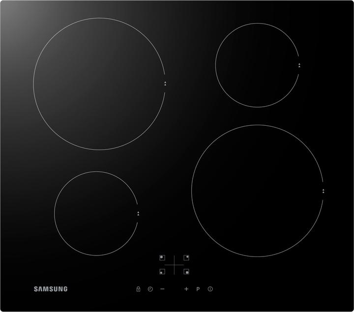 Produktbild Samsung Kochfeld