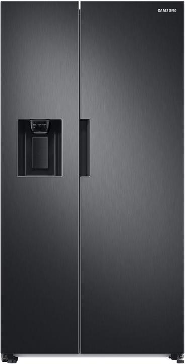 Actual product image Samsung RS67A8811B1/WS (634 l)
