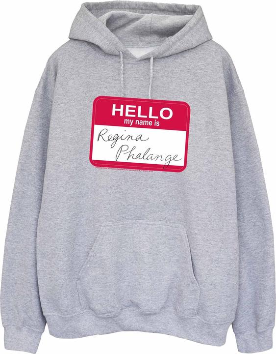Friends Regina Phalange Kapuzenpullover