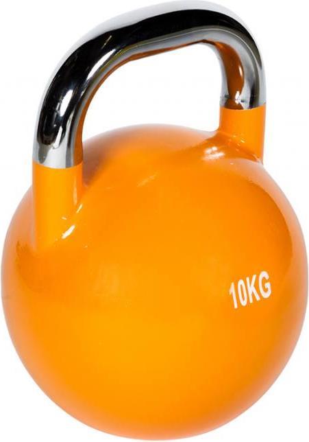 Image du produit Fitcom Kettlebell de compétition (1 x 10 kg)