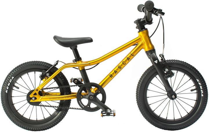Produktbild Rascal Bikes Rascal 14 (14")