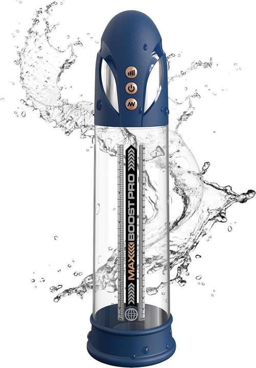 Pipedream Max Boost Pro Flow