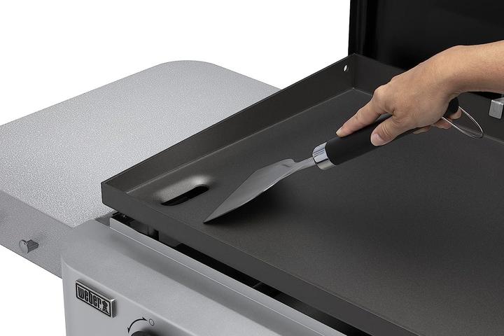 Immagine prodotto Weber Raschietto per griglie (31.50 cm)