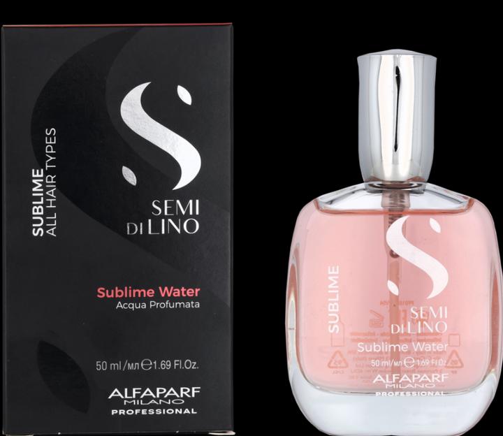 Immagine prodotto Alfaparf Semi di Lino Sublime (Spray capelli, 50 ml)