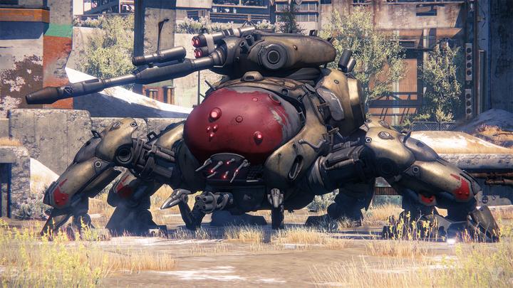 Immagine prodotto Activision Destiny Edizione Avanguardia (Day-One) (PS3)