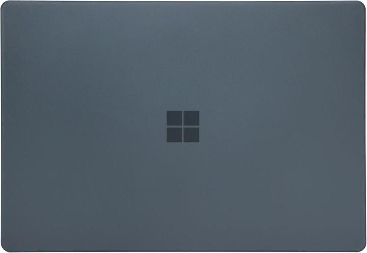 Actual product image Screenguard Hard Case for Microsoft Surface Laptop 3, 4, 5 - 13.5" (aluminium model 1868, 1951) (13.50", Microsoft)