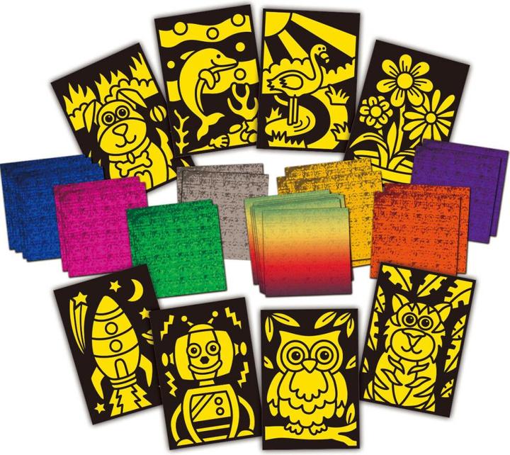 Image du produit GALT Fab Foil Art