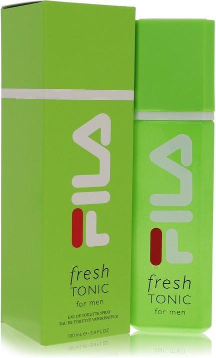 FILA Fresh Green Tonic (Eau de Toilette, 100 ml)