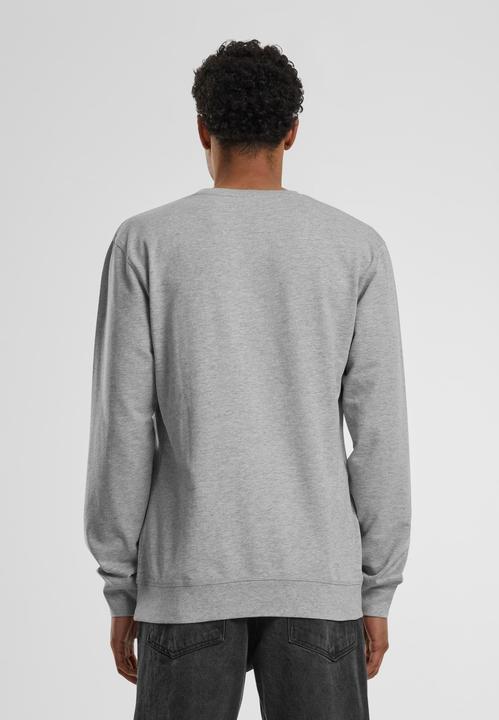 Actual product image Mister Tee LA Sketch Crewneck - 66189 (XL)