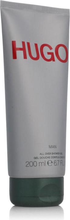 Actual product image Hugo Boss Hugo (200 ml)