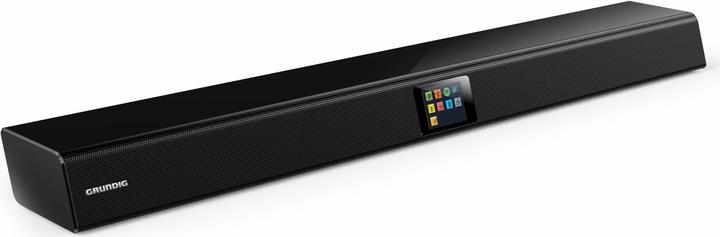 Grundig Barre de son DSB 980 (120 W, 2.0 Canal)