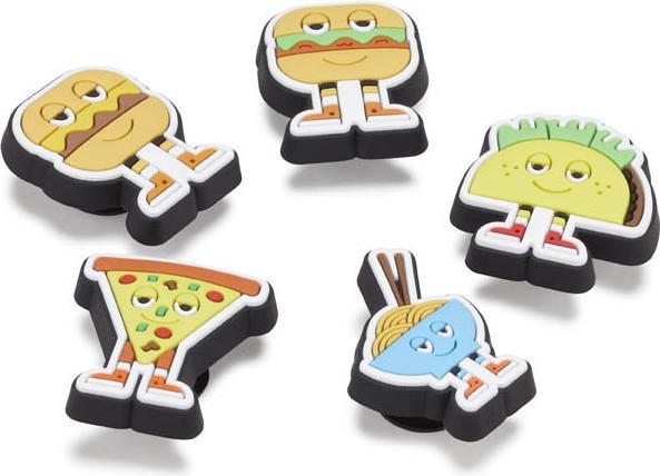 Crocs Chill Foods (One Size)