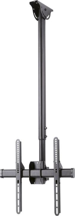 Hama Supporto per TV a soffitto (Soffitto, 65", 50 kg)