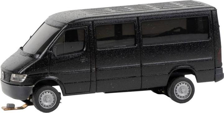 Immagine prodotto Faller Taxi di grande capacità MB Sprinter (HERP