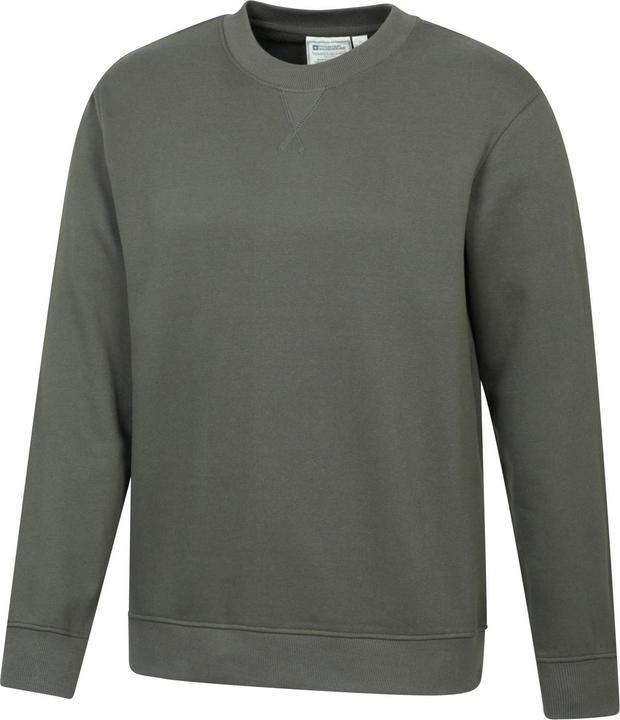 Immagine prodotto Mountain Warehouse Hemsby Felpa Uomo (S)