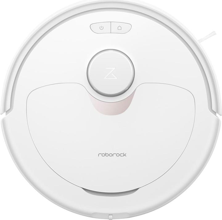 Produktbild Roborock Qrevo (Saugwischroboter)