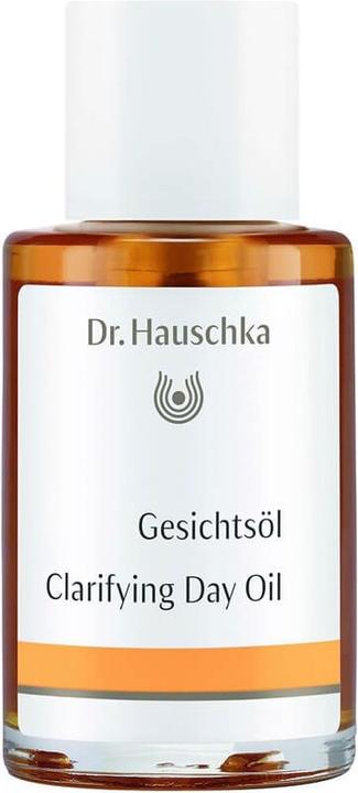 Actual product image Dr. Hauschka Face oil (5 ml)