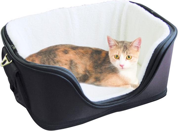 Actual product image Swisspet Sleepyway (Cat, Dog, Breathable)