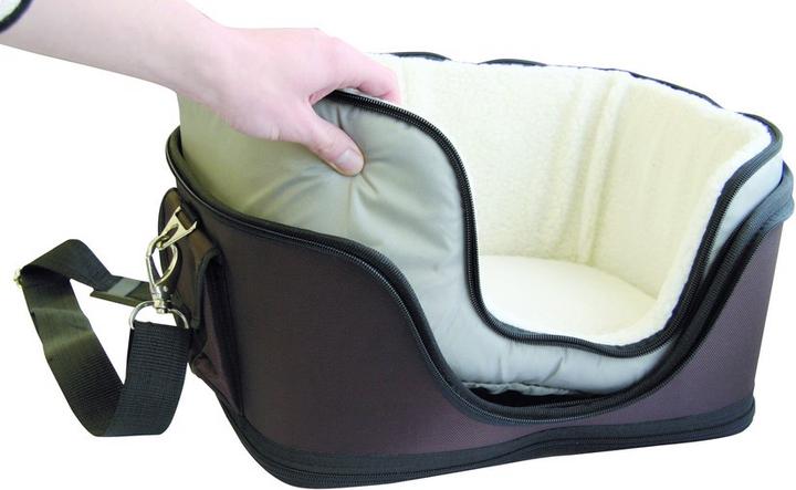 Actual product image Swisspet Sleepyway (Cat, Dog, Breathable)