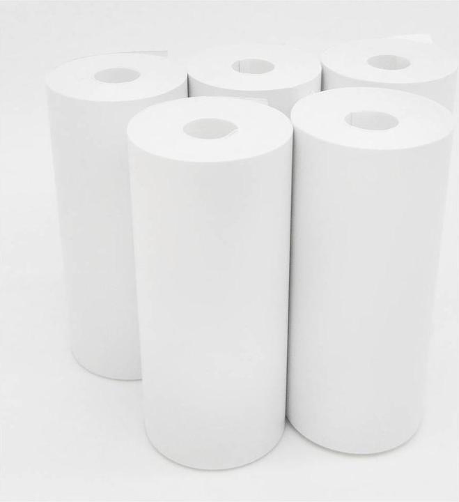 Immagine prodotto Easypix InstantFUN 5x Thermal Printing Paper Rolls
