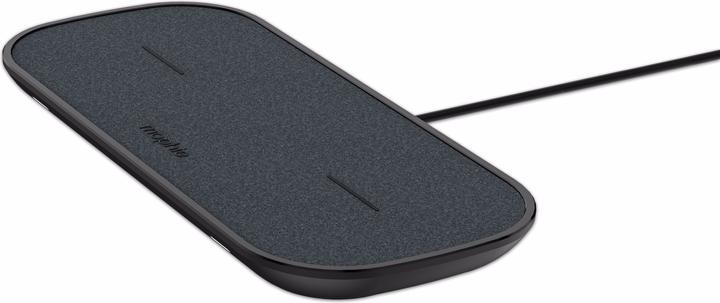 mophie Dual Pad (10 W)