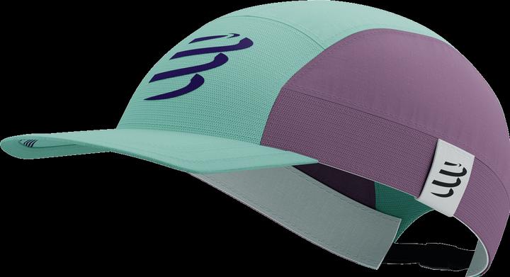Compressport 5 Panel Light Cap