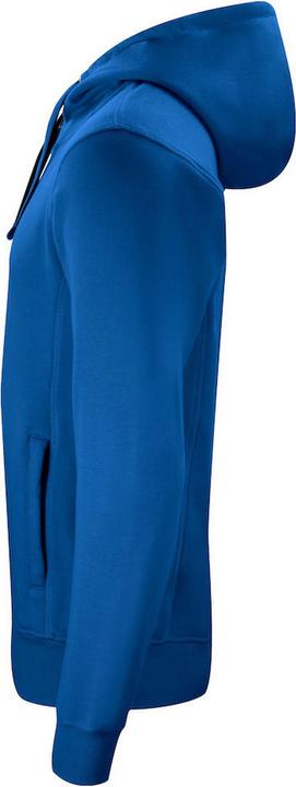 Produktbild Clique Classic Hoodie Mit Durchgehendem Reissverschluss (M)