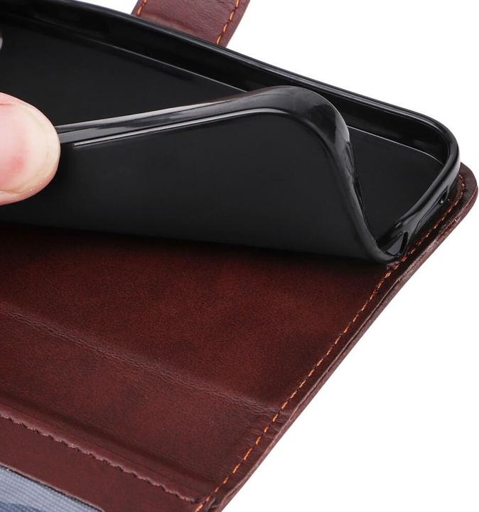 Produktbild Cover-Discount Xiaomi Redmi Note 14 Pro 5G / Pro+ Plus / Poco X7 - Premium Handyhülle Etui (Xiaomi Redmi Note 14 Pro 5G, Xiaomi Redmi Note 14 Pro, Xiaomi Poco X7 Pro)