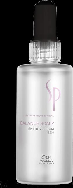 Actual product image Wella SP Balance Scalp (100 ml)