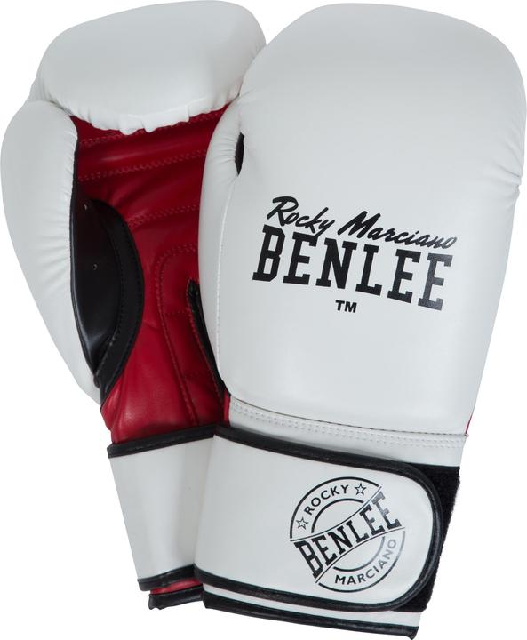Benlee Carlos (14 OZ)