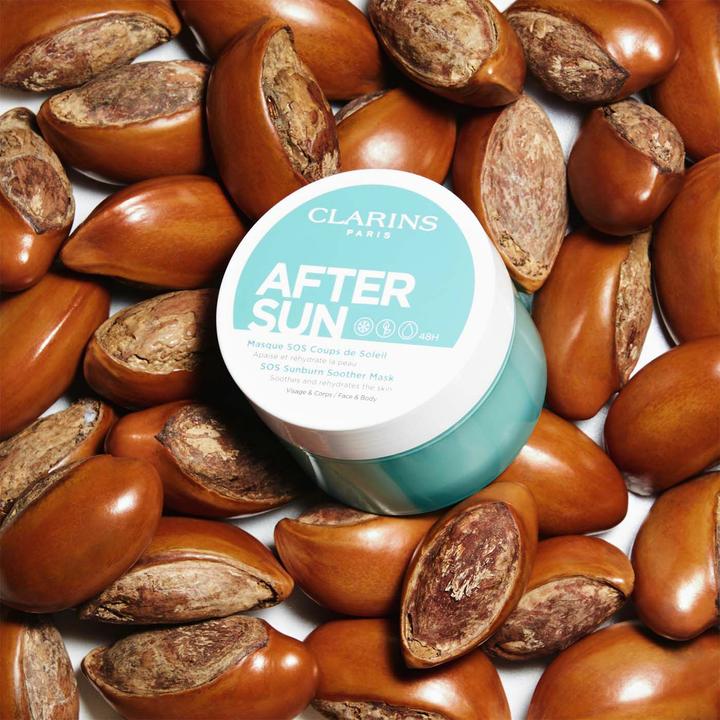 Productafbeelding Clarins After Sun SOS (Gel, 100 ml)