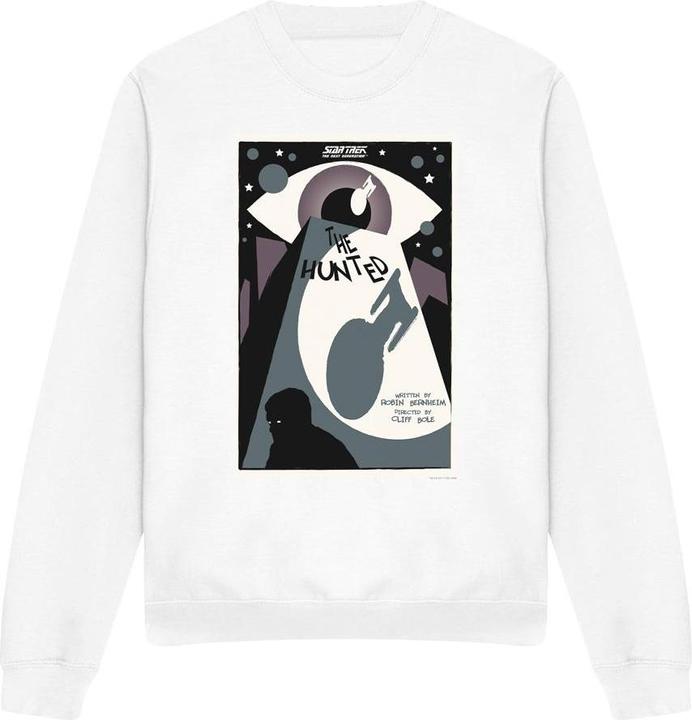 Produktbild The Next Generation Season 3 Episode 11 Sweatshirt (S)