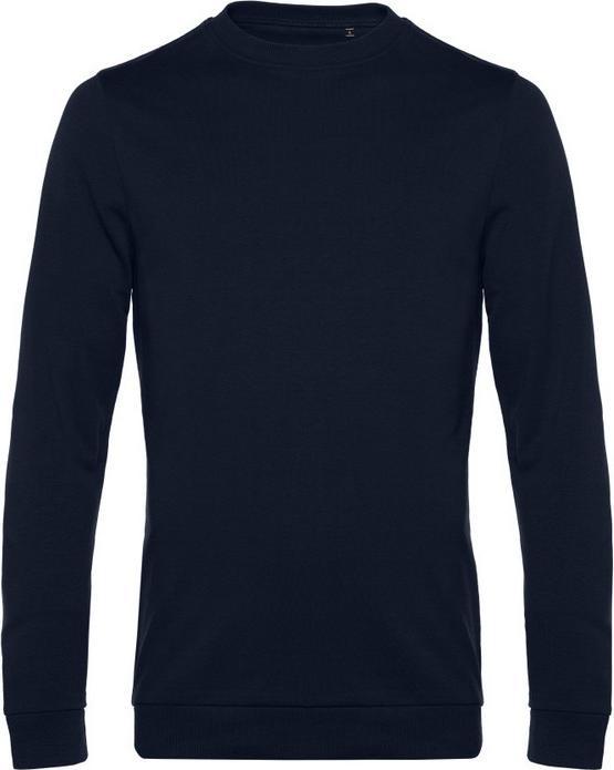 B&C Sweatshirt Angesetzte Ärmel (4XL)
