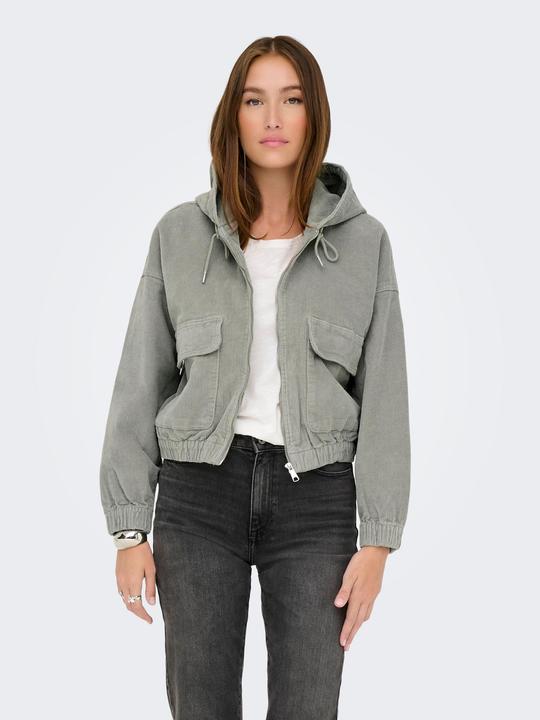 Actual product image Only ONLKENZIE Jacket Jacket (S)