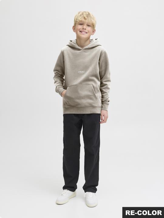 Produktbild Jack & Jones Jjesoho Sweat Hood Noos Jnr (140)