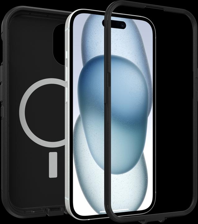 Image du produit OtterBox Defender XT mit MagSafe (Apple iPhone 14, Apple iPhone 15, Apple iPhone 13, Apple iPhone 16e)