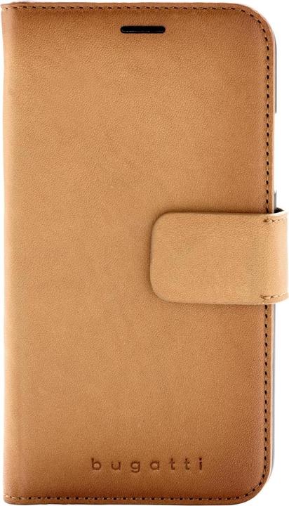 Bugatti Burnished (Apple iPhone XS Max)