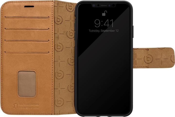 Actual product image Bugatti Burnished (Apple iPhone XS Max)
