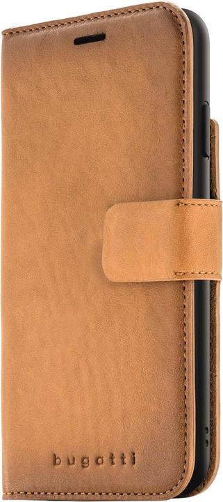 Actual product image Bugatti Burnished (Apple iPhone XS Max)