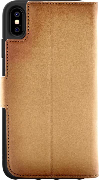Actual product image Bugatti Burnished (Apple iPhone XS Max)