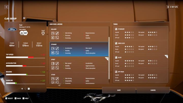 Actual product image Nacon Gaming Test Drive Unlimited: Solar Crown (PS5, DE, FR)