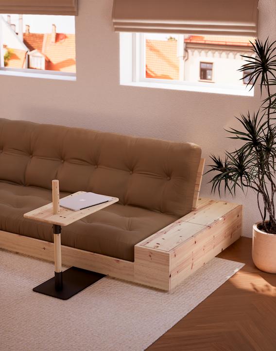 Produktbild Karup Design Base (2-Sitzer, Bettsofa)