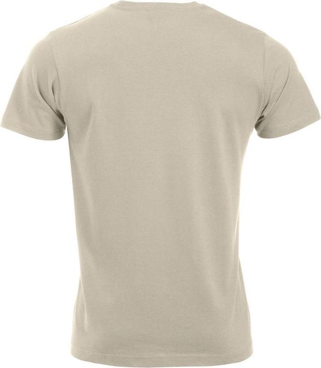 Actual product image Clique New Classic Tshirt (S)