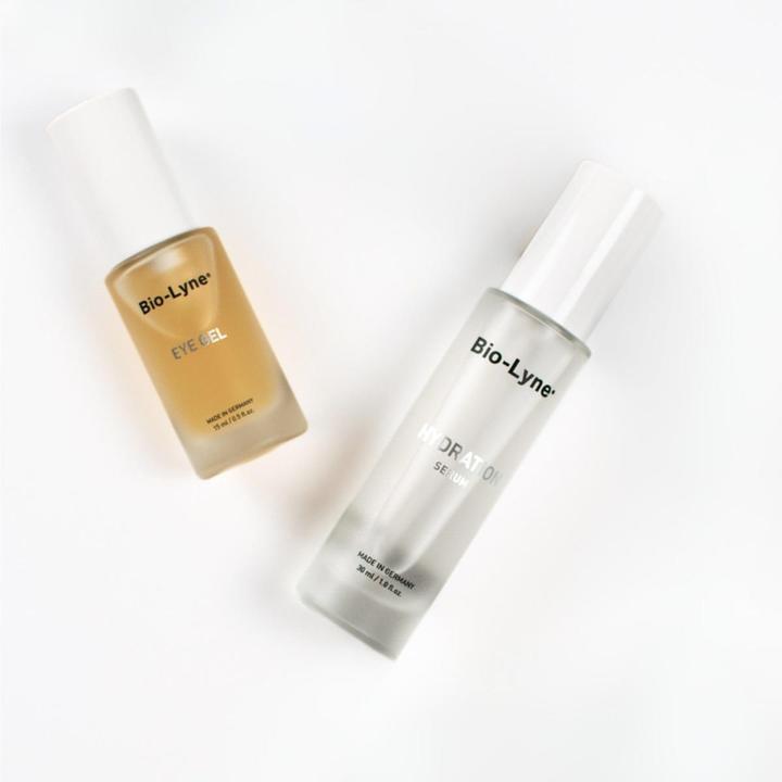 Image du produit Bio-Lyne Duo revitalisant (Set, 45 ml, Jour + nuit)