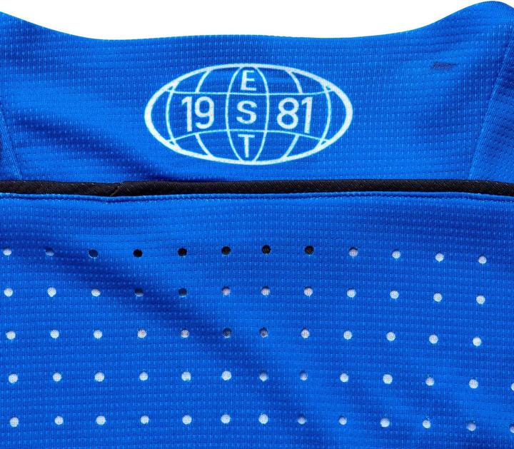 Image du produit Troy Lee Designs SE Pro Jersey, Blotted, bright blue, M (M)