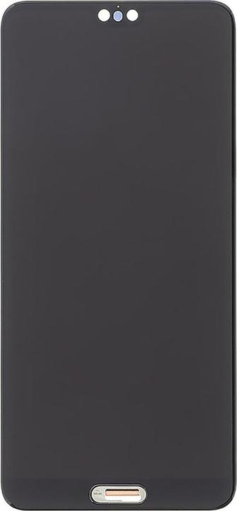 Produktbild Huawei LCD Display + Touch Unit P20 Black (Display, Huawei P20)