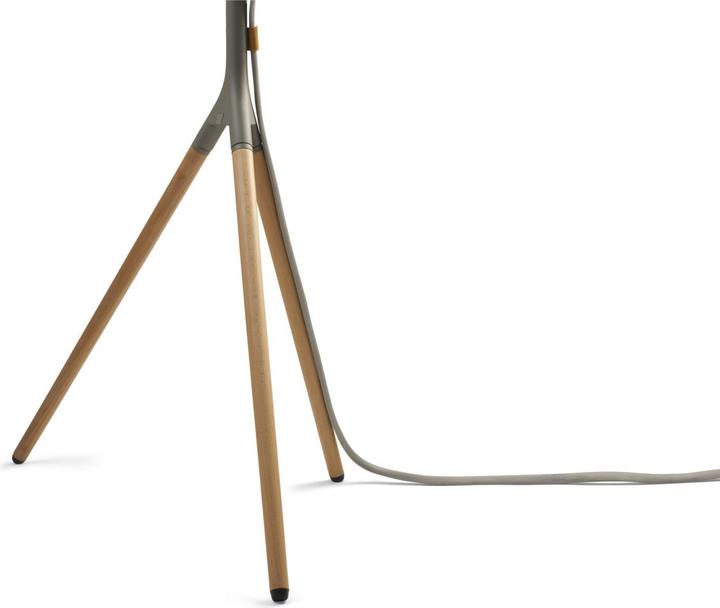 Actual product image One for All Fabric cable conduit 2 metres WM 5022 (Duct, 100 cm)