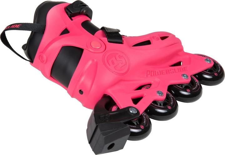 Produktbild Powerslide PHUZION KIDS SKATES Stargaze Pink 37-40 (40)